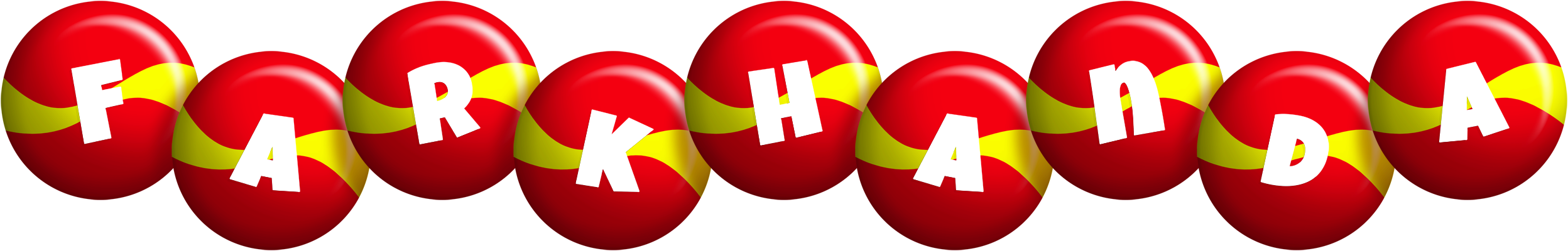 Farkhanda spain logo