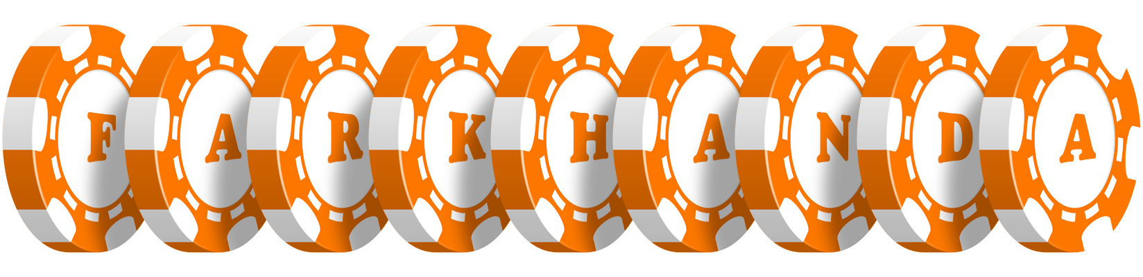 Farkhanda stacks logo
