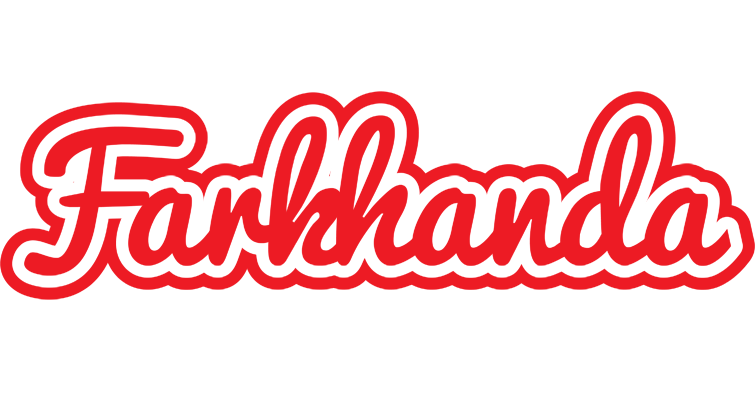 Farkhanda sunshine logo