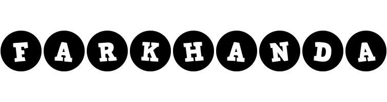 Farkhanda tools logo