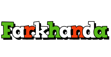 Farkhanda venezia logo