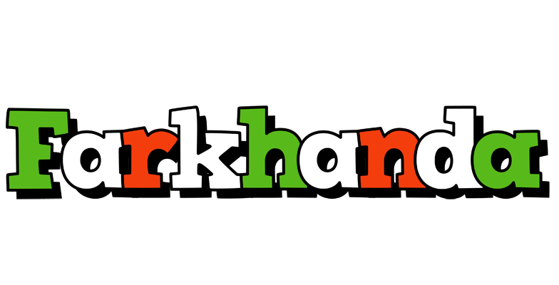 Farkhanda venezia logo