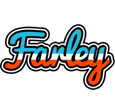 Farley america logo