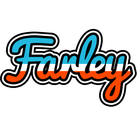 Farley america logo