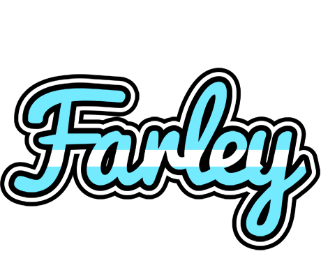 Farley argentine logo