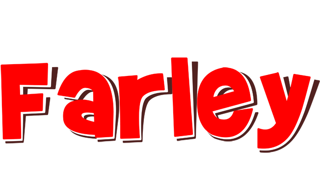 Farley basket logo