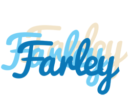 Farley breeze logo
