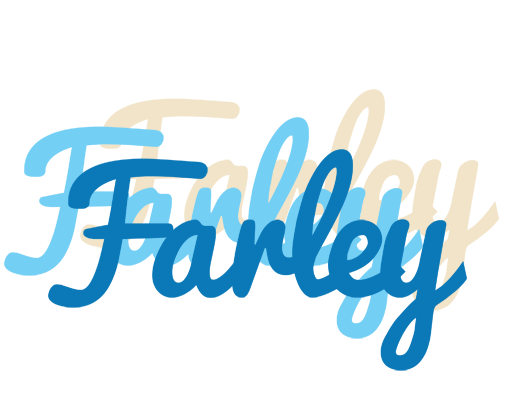 Farley breeze logo