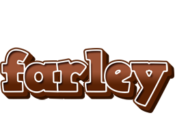 Farley brownie logo