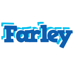 Farley business logo