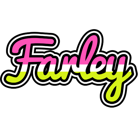 Farley candies logo