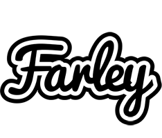 Farley chess logo