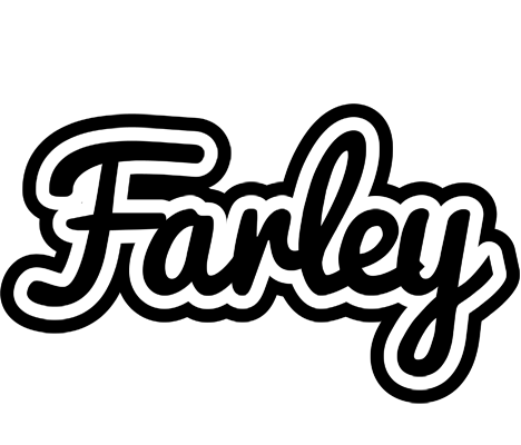 Farley chess logo