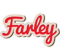 Farley chocolate logo