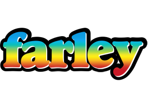Farley color logo