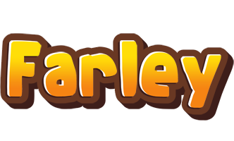 Farley cookies logo