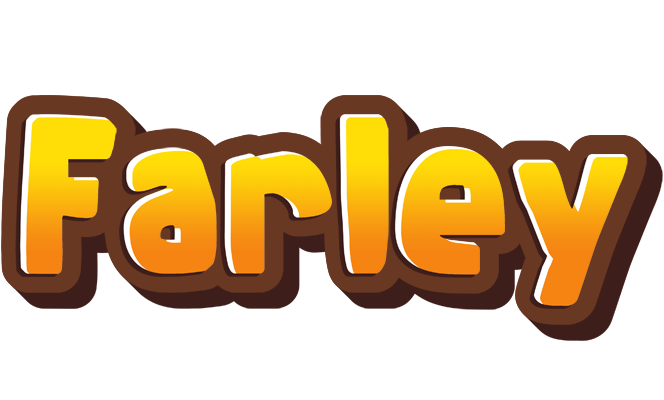 Farley cookies logo