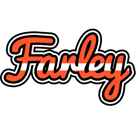 Farley denmark logo