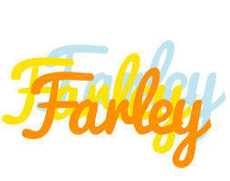 Farley energy logo