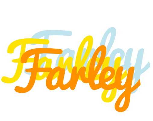Farley energy logo