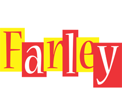 Farley errors logo