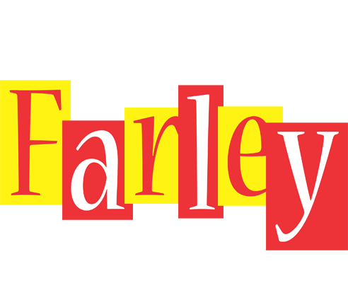 Farley errors logo