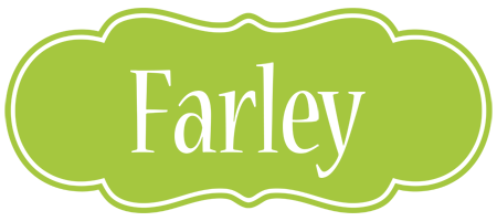 Farley family logo
