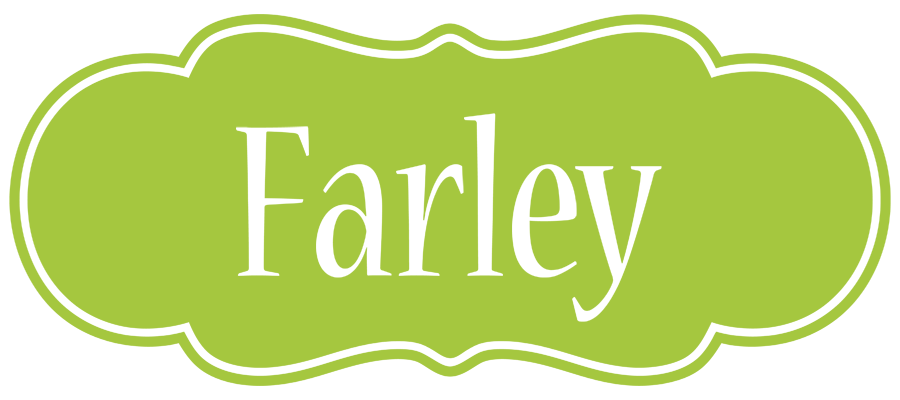 Farley family logo
