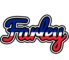 Farley france logo
