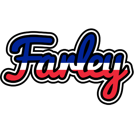 Farley france logo