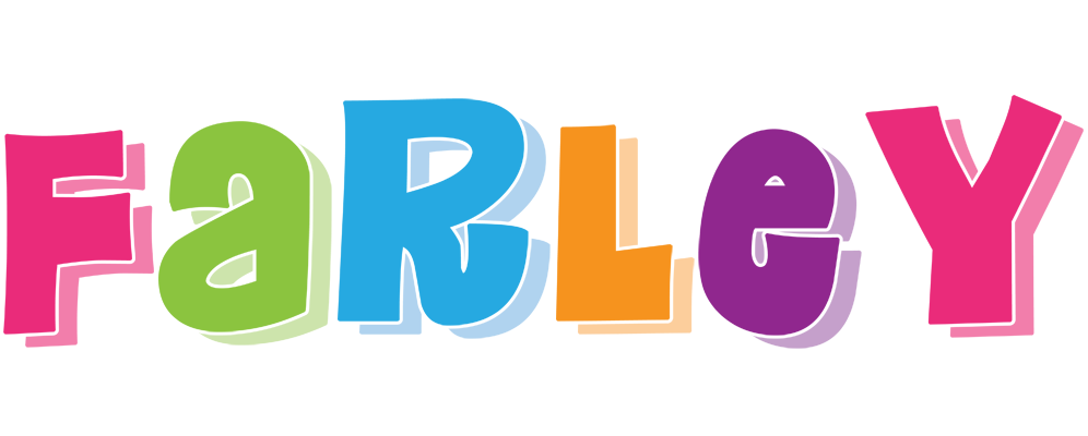 Farley friday logo