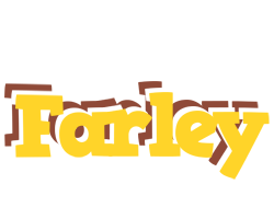 Farley hotcup logo