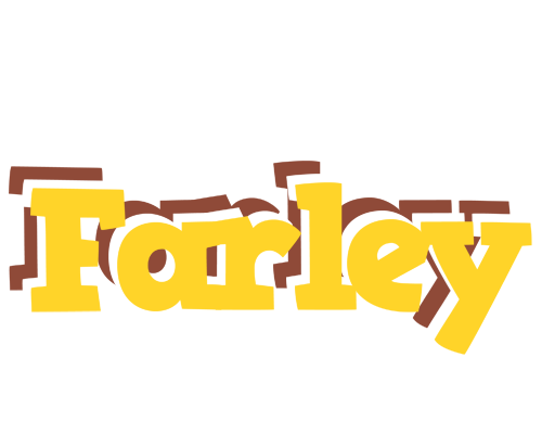 Farley hotcup logo