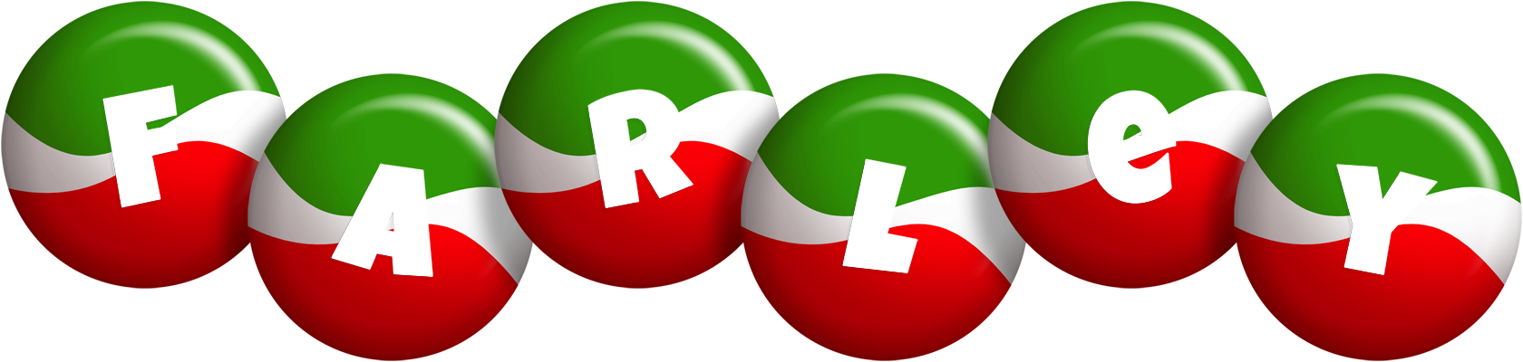 Farley italy logo