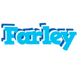 Farley jacuzzi logo