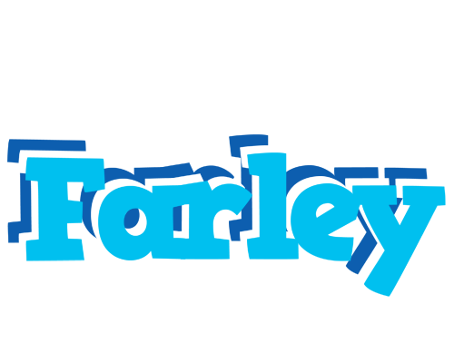 Farley jacuzzi logo