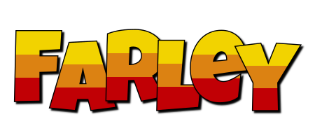 Farley jungle logo