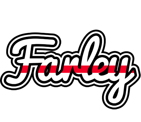 Farley kingdom logo