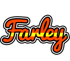 Farley madrid logo