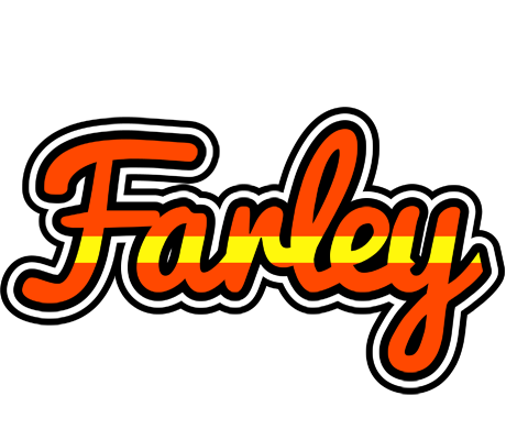 Farley madrid logo