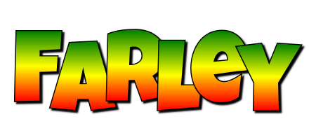 Farley mango logo