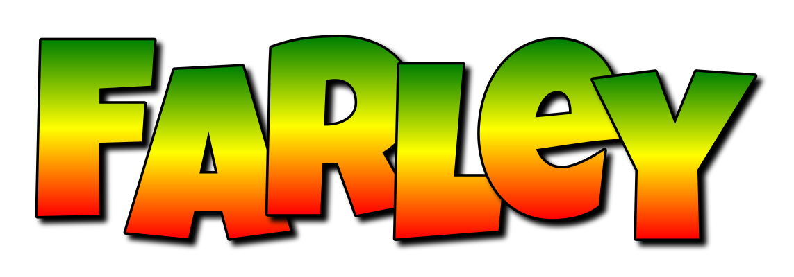 Farley mango logo