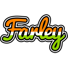 Farley mumbai logo