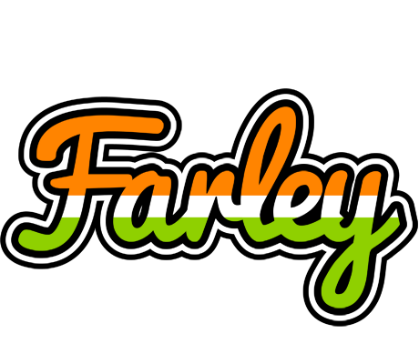 Farley mumbai logo