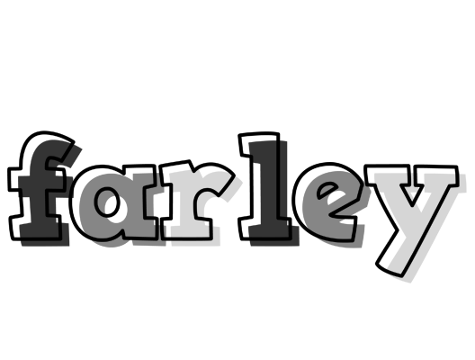 Farley night logo