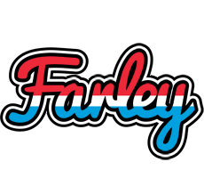 Farley norway logo