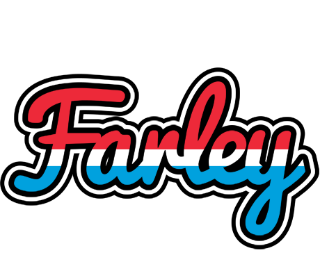 Farley norway logo