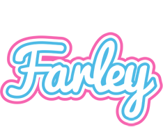 Farley outdoors logo