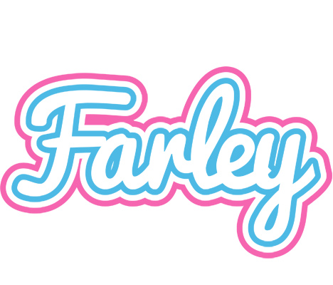 Farley outdoors logo