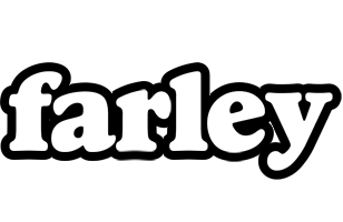 Farley panda logo